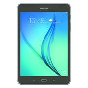 Samsung Galaxy Tab A SM-T350NZASXAR 8" 16GB Wi-Fi Tablet, Smoky Titanium